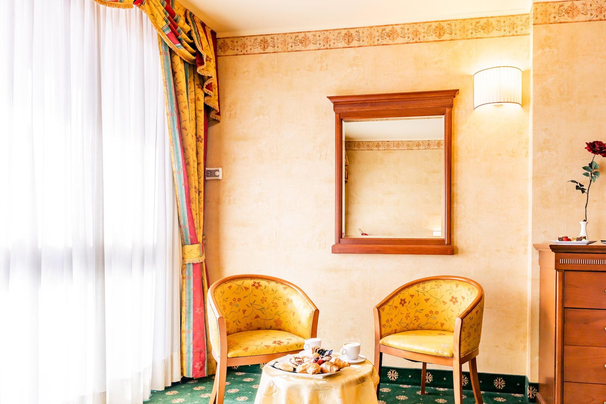 Hotel Cristallo Sestriere Dış mekan fotoğraf