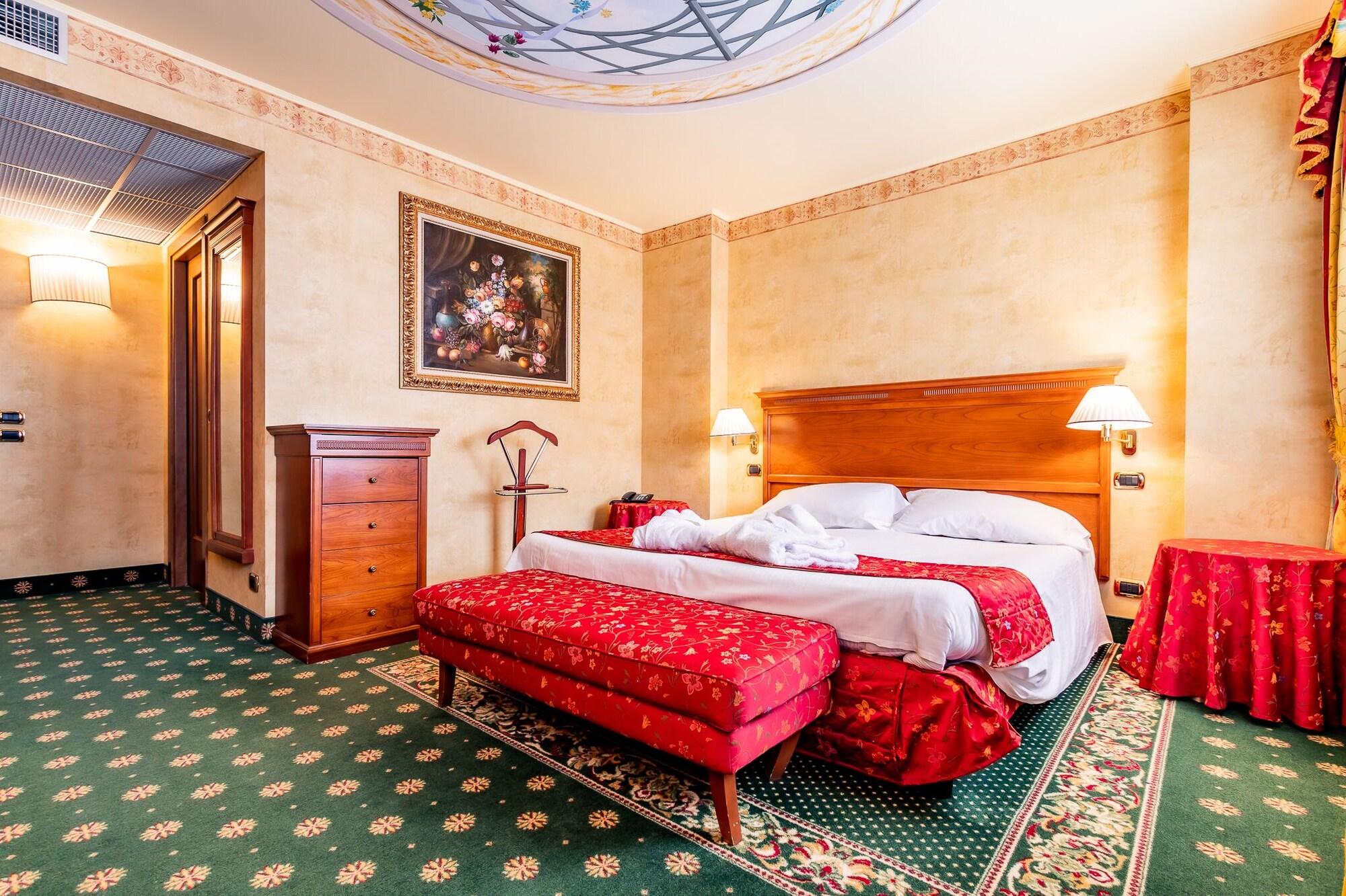 Hotel Cristallo Sestriere Dış mekan fotoğraf