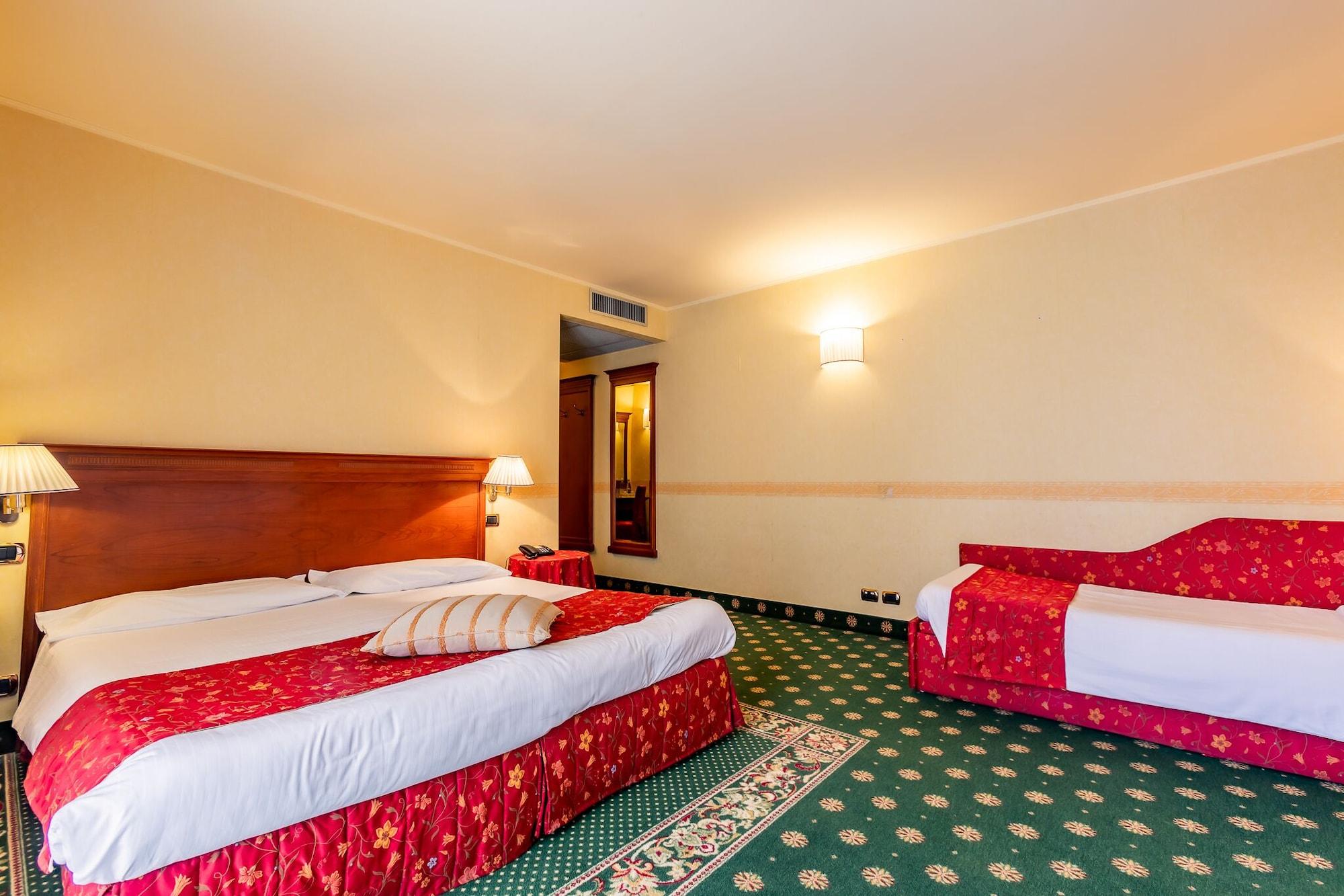 Hotel Cristallo Sestriere Dış mekan fotoğraf
