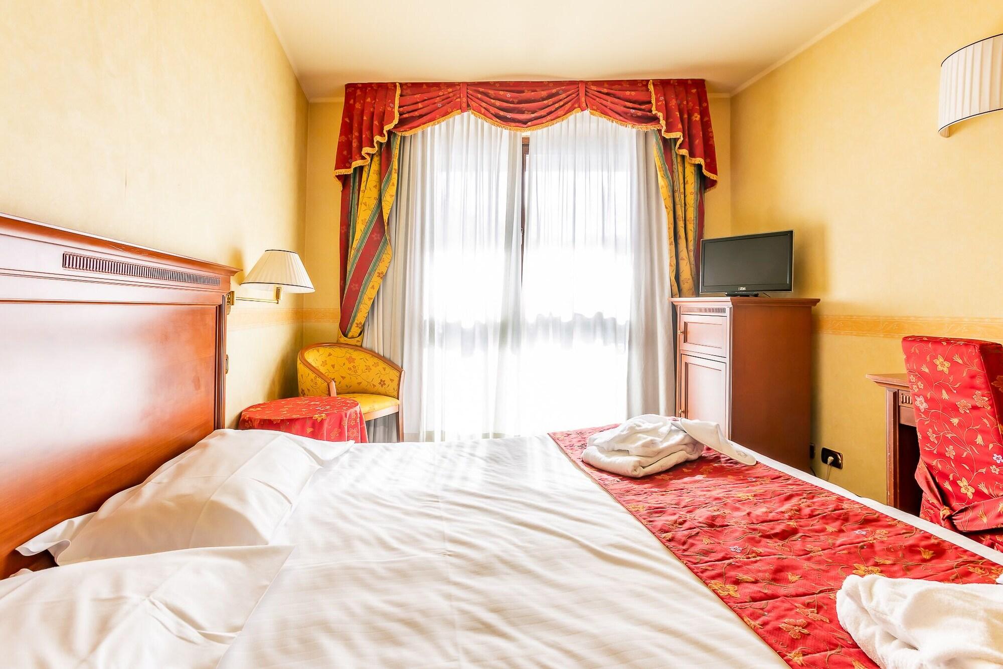 Hotel Cristallo Sestriere Dış mekan fotoğraf