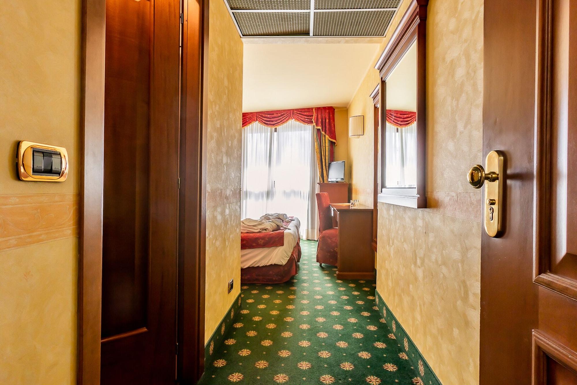 Hotel Cristallo Sestriere Dış mekan fotoğraf