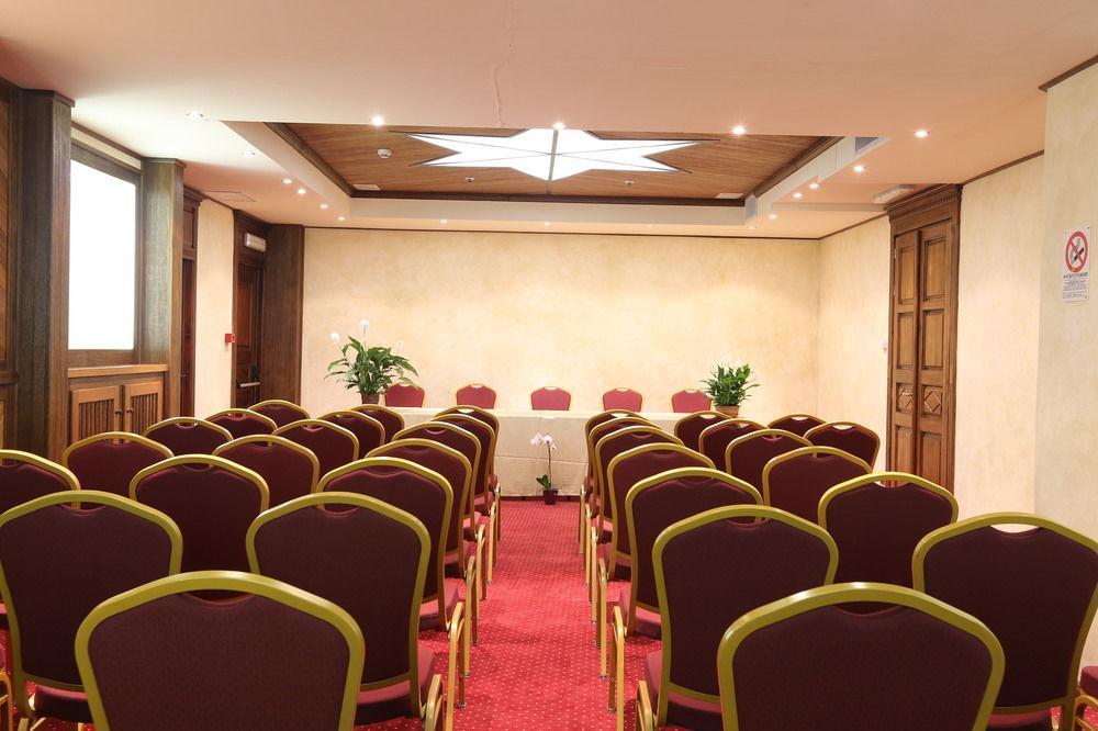 Hotel Cristallo Sestriere Dış mekan fotoğraf