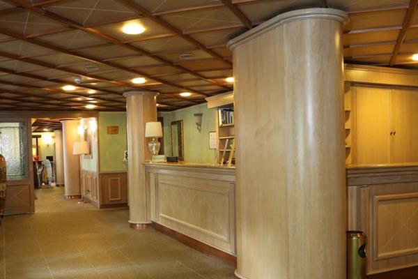 Hotel Cristallo Sestriere Dış mekan fotoğraf