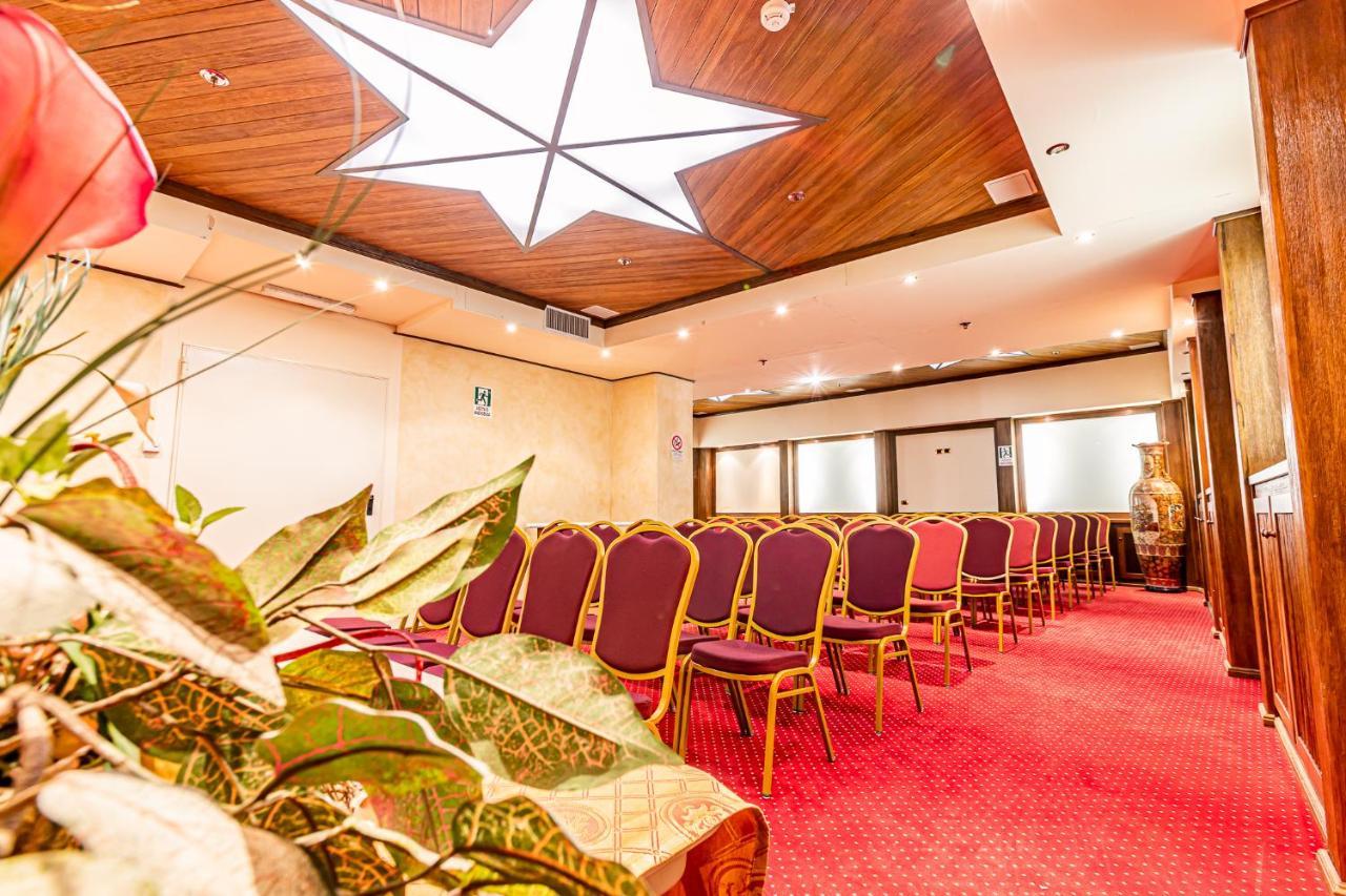 Hotel Cristallo Sestriere Dış mekan fotoğraf